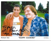 Signed Richard Kiel Photo 2Thumbnail